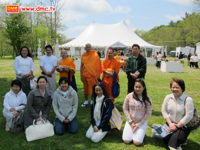งานบุญวันอาทิตย์